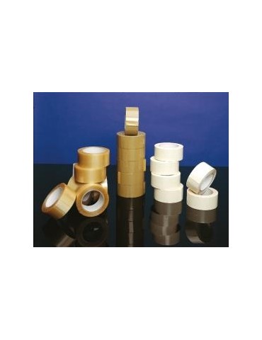 Cinta Adhesiva PP/Sol...