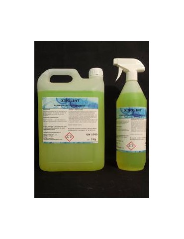 Desengrasante Extra Fuerte...