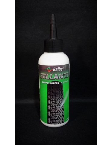 Sellante neumaticos B.T 150 ml