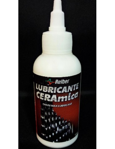 Lubricante de ceramica 120 ml