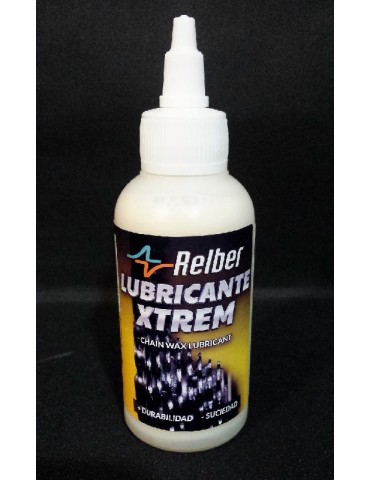 Lubricante Xtrem 10 ml.