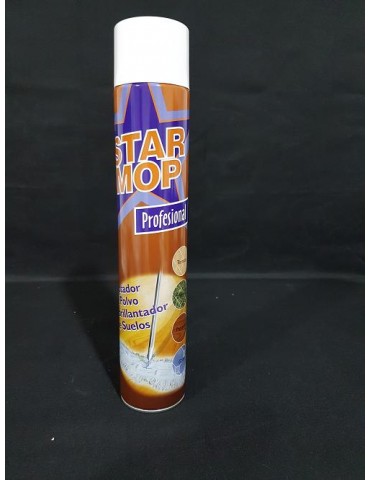 Star-Mop 1000ml captador de...