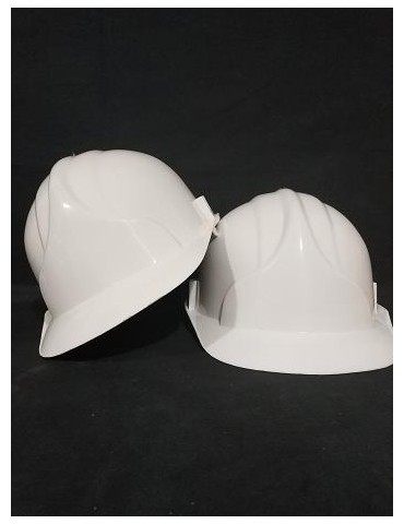 Casco Blanco JSP-MK7 con...