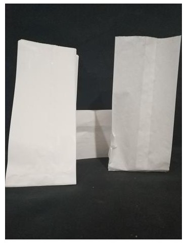 Bolsas Papel kraff...