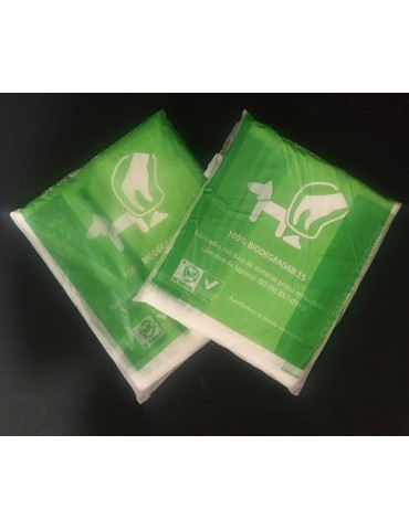 Bolsa Bio Recojida...