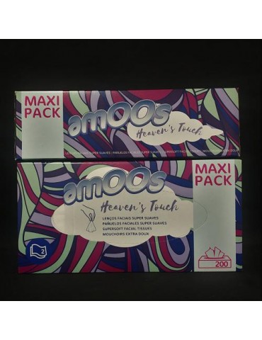 Pañuelos faciales Maxi...