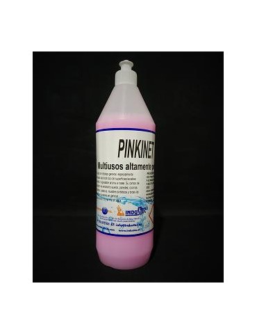 Multiuso perfumado...