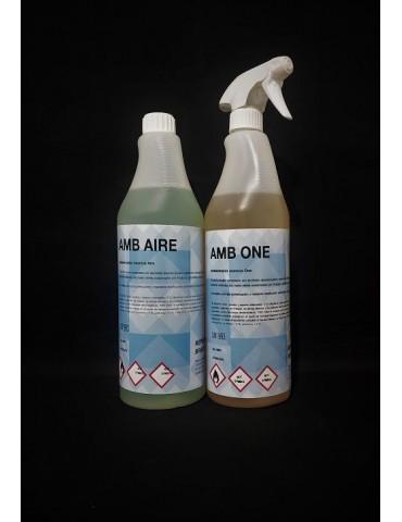 Ambientador Aire 1 litro