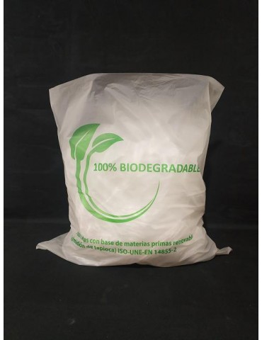 Bolsa Biodegradable Basura...