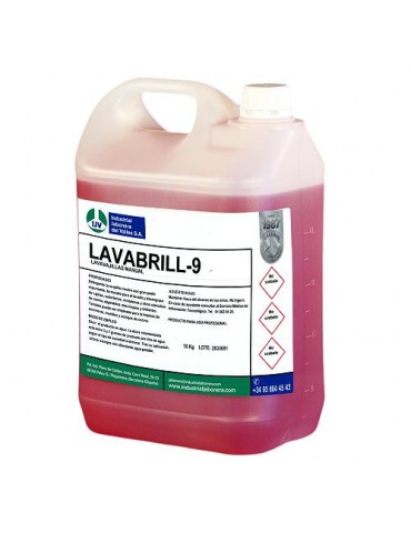 Lavabrill-9-5 kg...