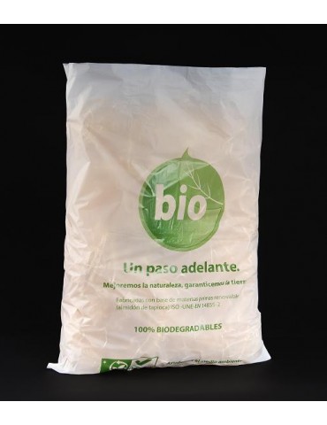 Bolsa Biodegradable...