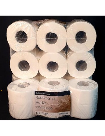 Pack Secamanos...