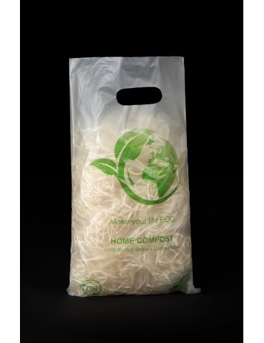 Bolsa Compostable...