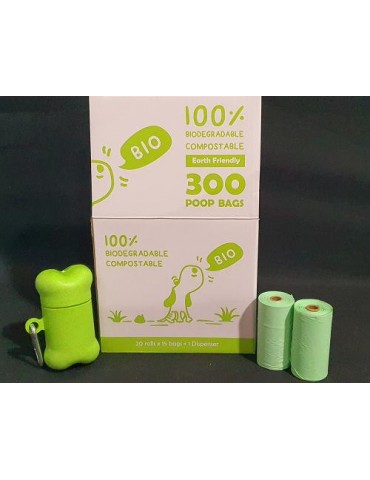 Bolsas Compos.Recojida...