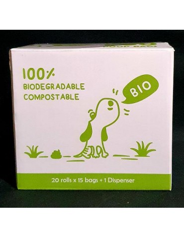 Bolsas Compos.Recojida...