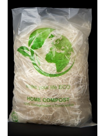 Bolsa Compostable...