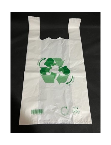 Bolsa Camiseta 48x60...