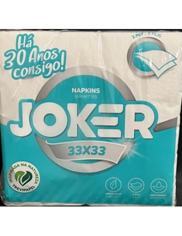 Servilletas Papel.2c. 33...