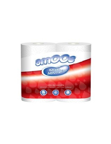 Papel cocina Saco 24 Pack...