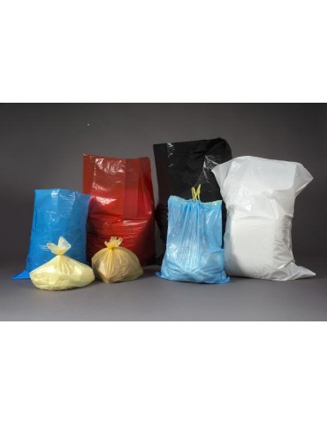 Bolsa basura industrial...