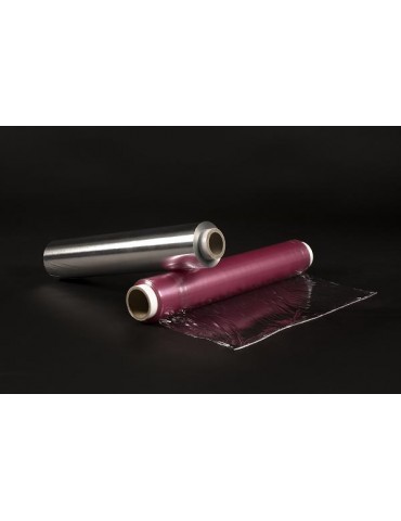 Film alimentario industrial...