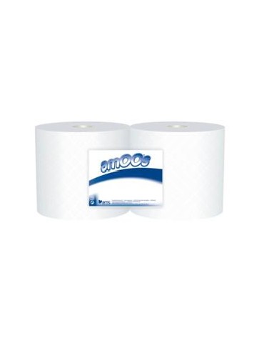 Bobina papel  industrial...