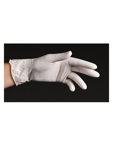 Guantes vinilo VINTEC PF T-...