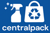Logo central Pack