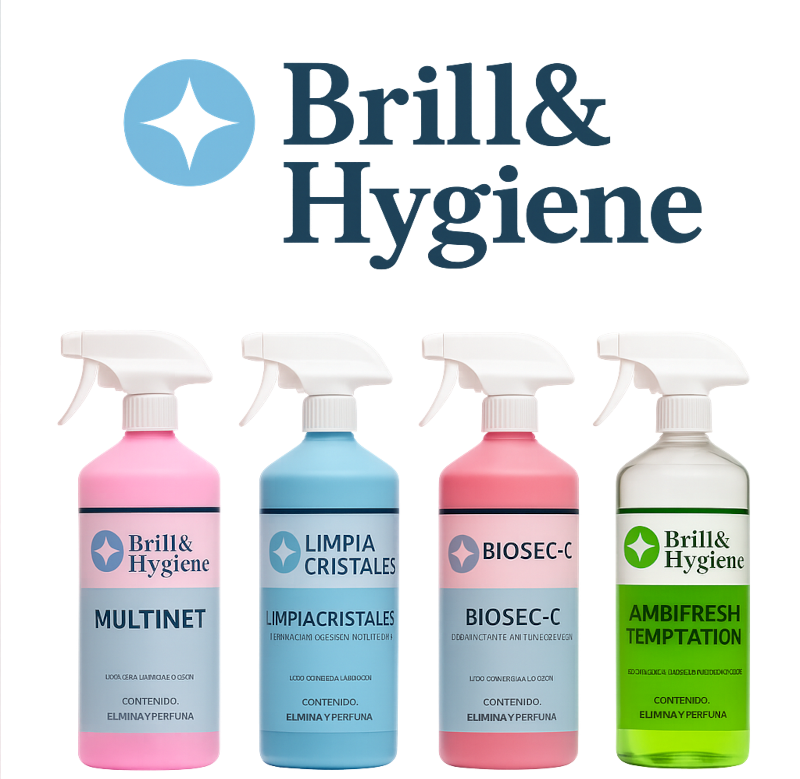 Brill & Hygiene