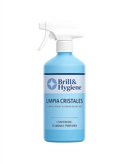 limpiacristales p1 pulverizador